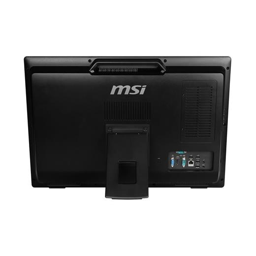 Msi Pro 24 2M-007XEU All in One PC
