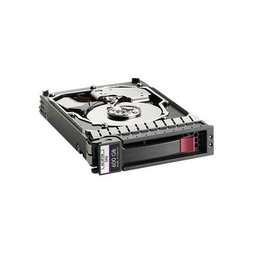 HP 516814-B21 300GB 6G SAS 15K 3.5IN DP ENT HDD