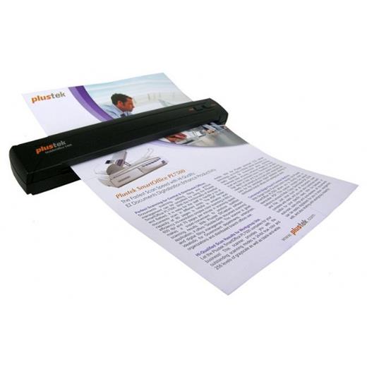 Plustek Mobiloffice S400 Tarayıcı