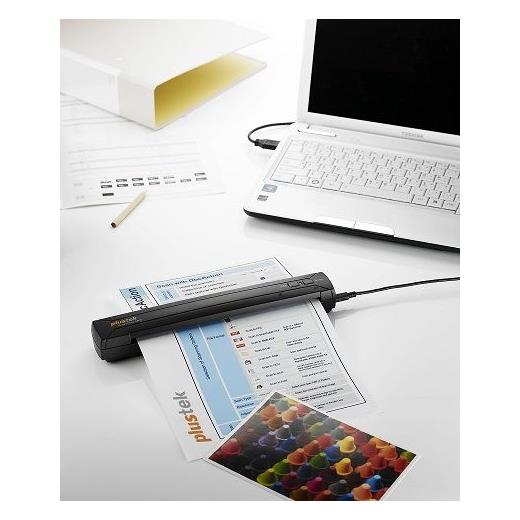 Plustek Mobiloffice S400 Tarayıcı