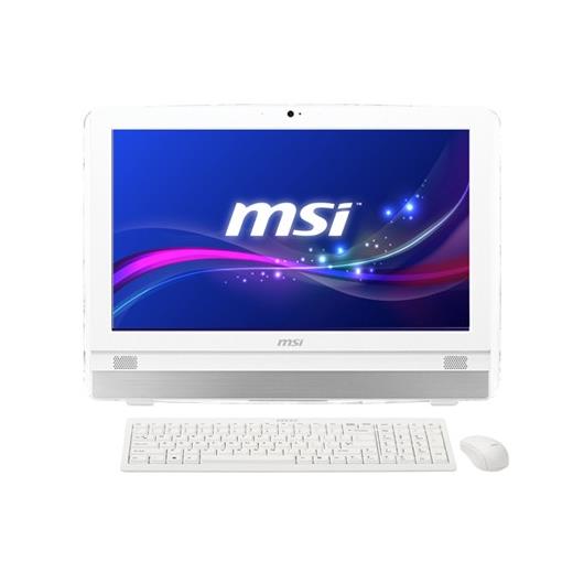 Msi Adora 2M-039XTR All in One PC