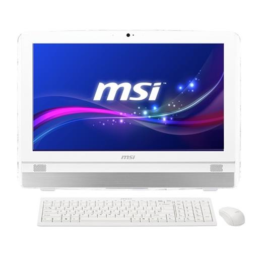 Msi Adora22 2M-047XTR All in One PC