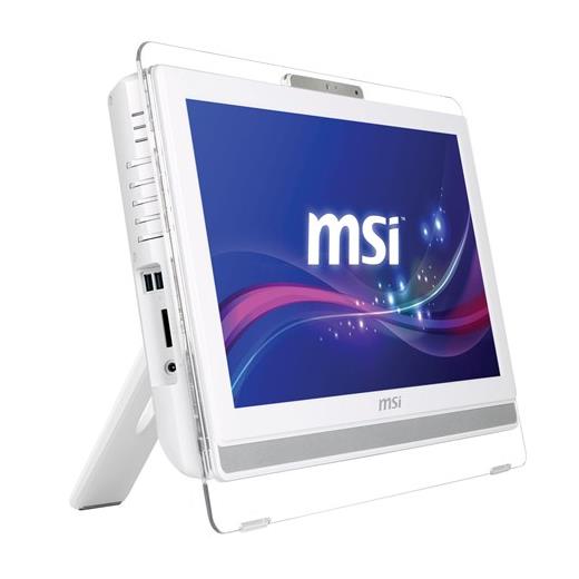 Msi AE201-068XTR All in One PC