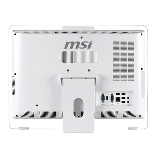 Msi AE201-068XTR All in One PC