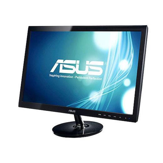 Asus VS208NR 20