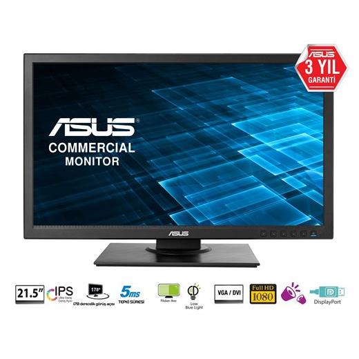 Asus BE229QLB FULL HD Pivot 21.5