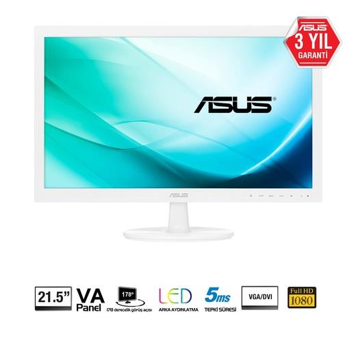 Asus VS229NA-W FULL HD 21.5