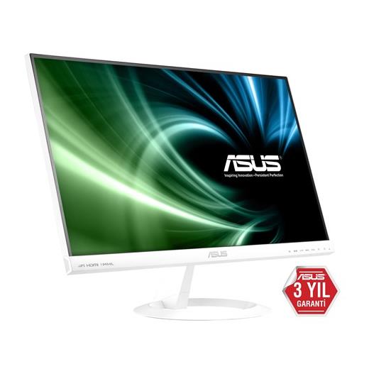 Asus VX239H-W FULL HD 23