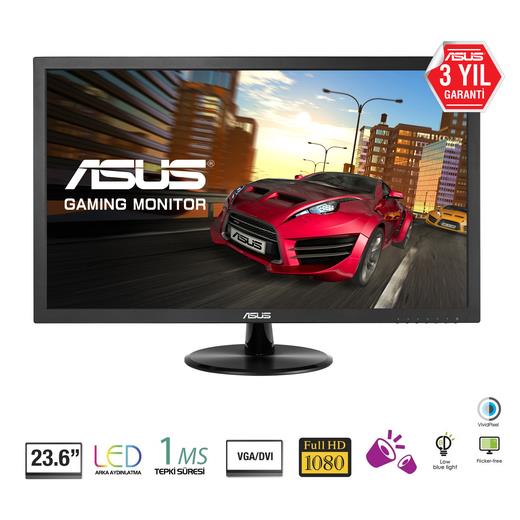 Asus VP247T FULL HD 24