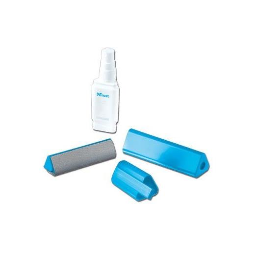 Trust Taşınabilir Temizleme Kiti for Ipad