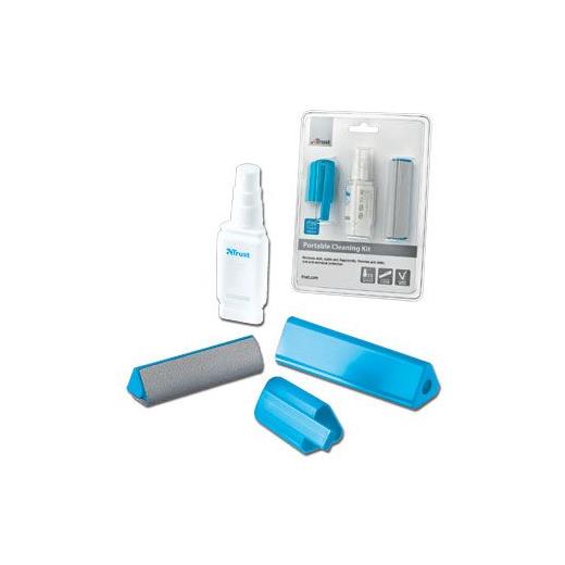 Trust Taşınabilir Temizleme Kiti for Ipad