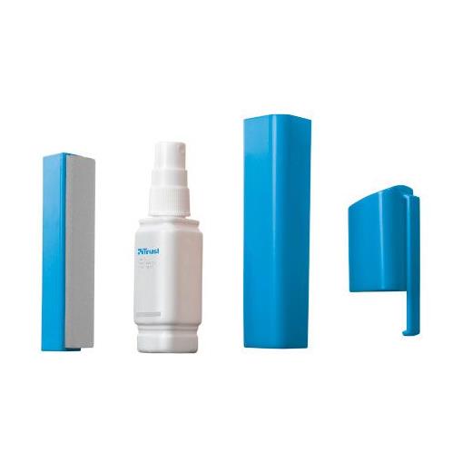 Trust Taşınabilir Temizleme Kiti for Ipad