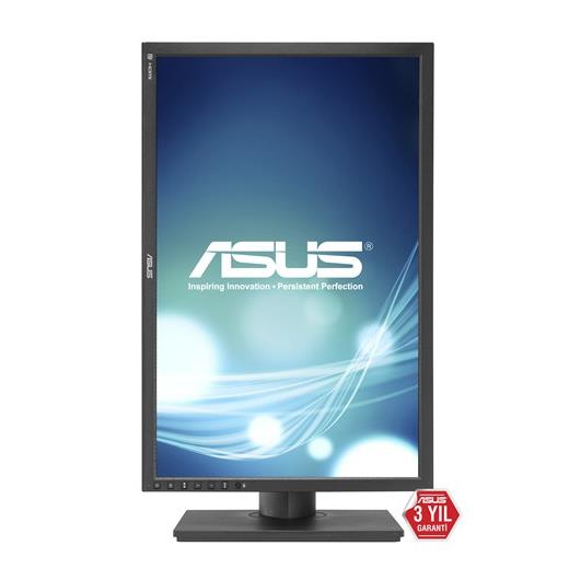 Asus PB248Q Pivot 24