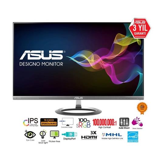 Asus MX27AQ 27