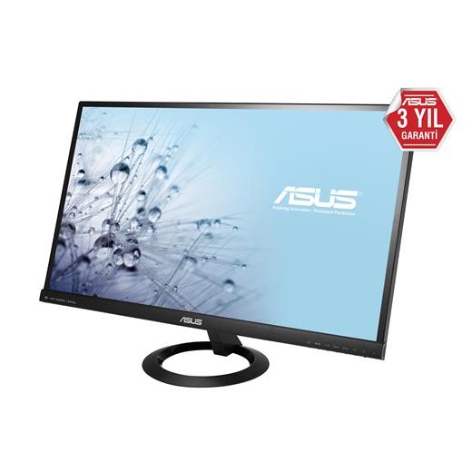 Asus VX279Q FULL HD 27