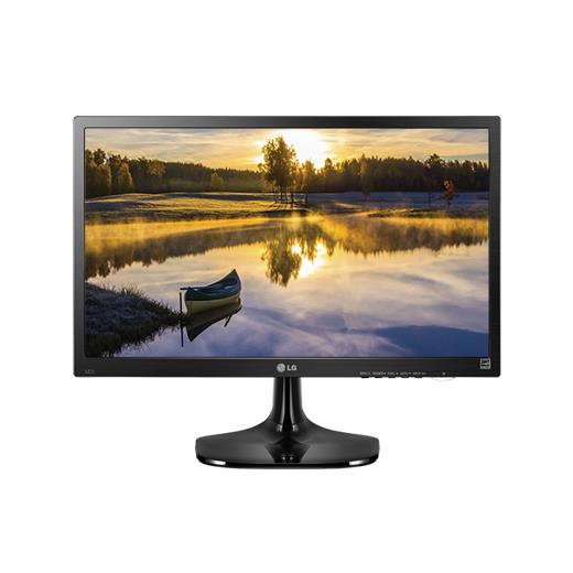 27 Lg 27M47Vq-B Wıde Led Monıtor Full Hd Vga+Dvi+Hdmi  2Ms