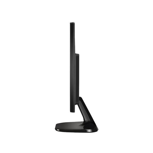 27 Lg 27M47Vq-B Wıde Led Monıtor Full Hd Vga+Dvi+Hdmi  2Ms