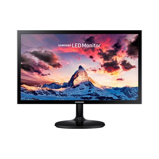 Samsung LS22F350FHMXUF FULL HD 21.5 LED Monitör