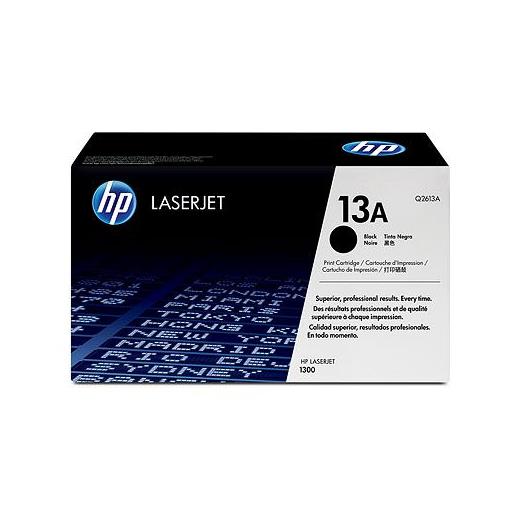 Hp Q2613A Toner