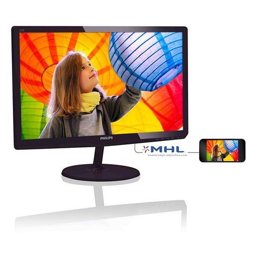 Philips 227E6QDSW FULL HD 21.5