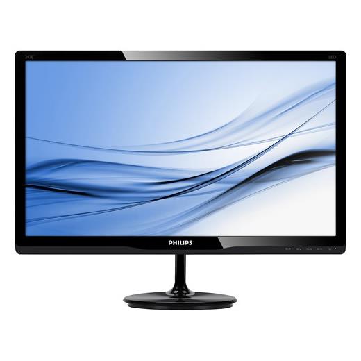 Philips 247E4LHAB/00 FULL HD 23.6