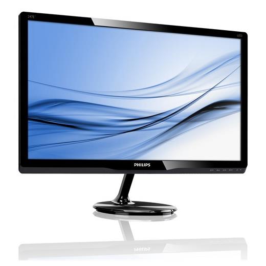 Philips 247E4LHAB/00 FULL HD 23.6