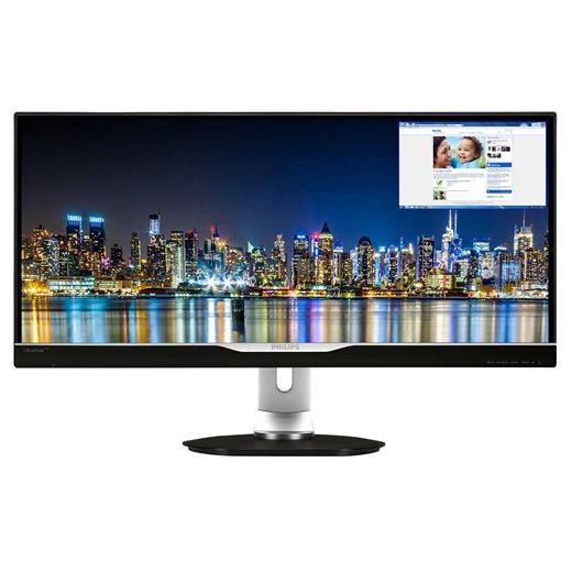 Philips 298P4QJEB Pivot 29
