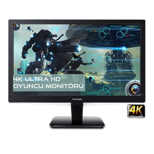 ViewSonic VX2475SMHL 24