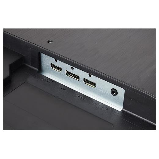 ViewSonic VX2475SMHL 24