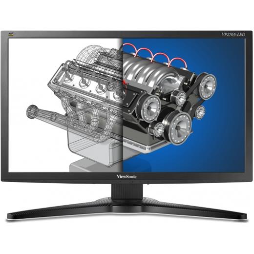 ViewSonic VP2765 FULL HD 27