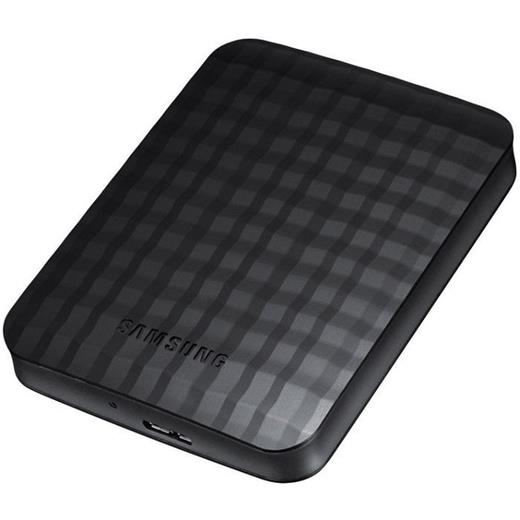 Samsung M3 Portable 4TB STSHX-M401TCB Taşınabilir Disk
