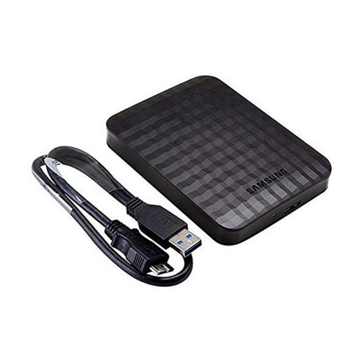 Samsung M3 Portable 4TB STSHX-M401TCB Taşınabilir Disk