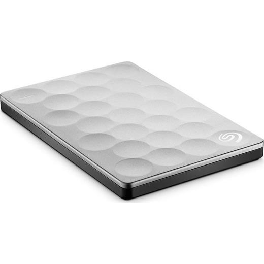 Seagate Ultra Slim Backup Plus 1TB STEH1000200 Taşınabilir Disk