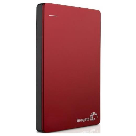 Seagate Backup Plus 1TB STDR1000203 Taşınabilir Disk