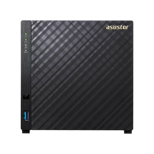 Asustor AS-1004T 4 Yuva Nas Depolama Ünitesi