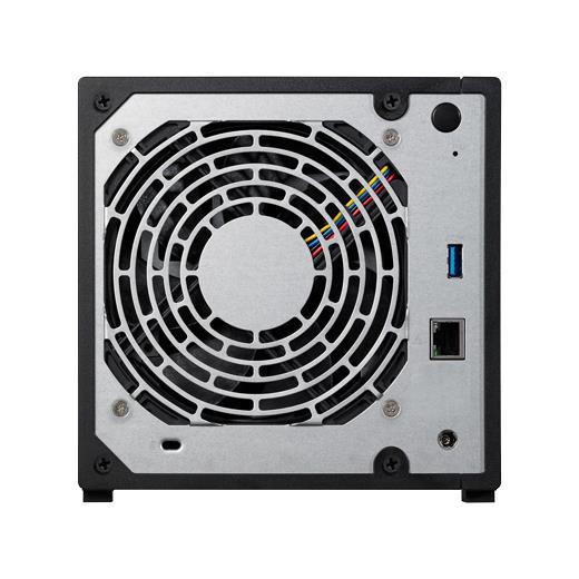 Asustor AS-1004T 4 Yuva Nas Depolama Ünitesi