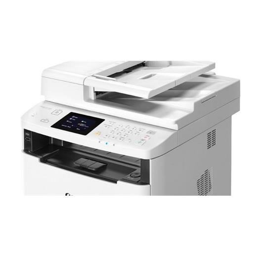 Canon Mf416Dw Laser Yazıcı-Tarayıcı-Fotokopi-Fax Wi-Fi Dadf