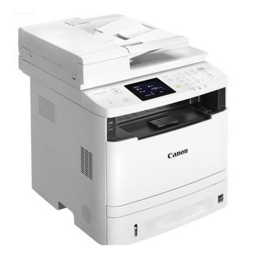 Canon Mf416Dw Laser Yazıcı-Tarayıcı-Fotokopi-Fax Wi-Fi Dadf