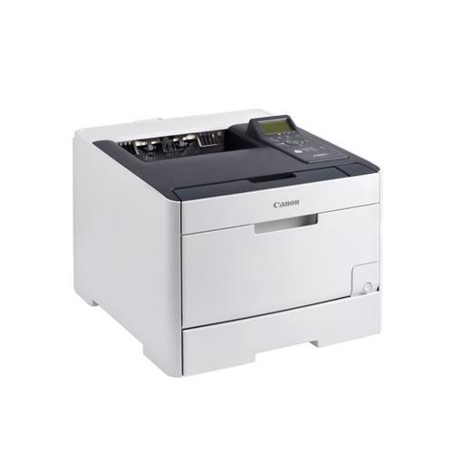 Canon I-Sensys Lbp7660Cdn Renkli Laser A4 - Lbp7660Cdn