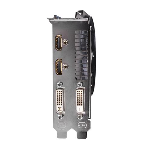 2 Gb Nvıdıa Gigabyte Gtx750Tı Gv-N75Td5-2Gı Gddr5 128Bıt 2XDvi+2XHdmi