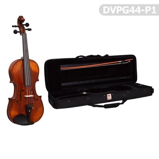 Dominguez Professional Violin Hand Made 4/4 Dvpg44-P1