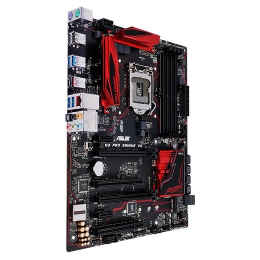 Asus E3 PRO Gaming V5 Anakart