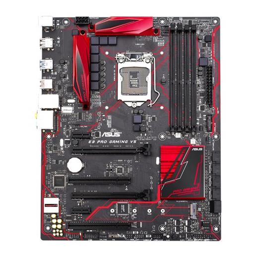 Asus E3 PRO Gaming V5 Anakart