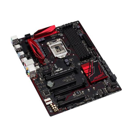 Asus E3 PRO Gaming V5 Anakart