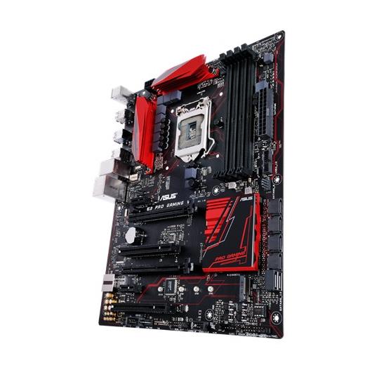 Asus E3 PRO Gaming V5 Anakart