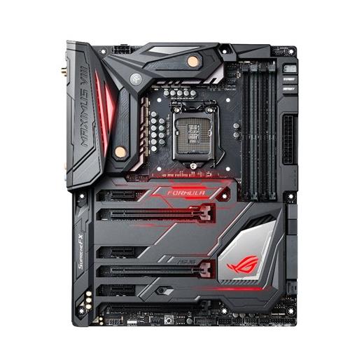 Asus MAXIMUS VIII FORMULA Anakart