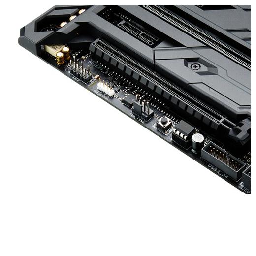 Asus MAXIMUS VIII FORMULA Anakart