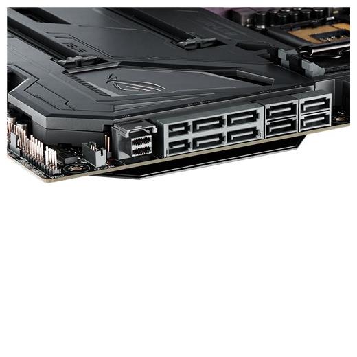 Asus MAXIMUS VIII FORMULA Anakart