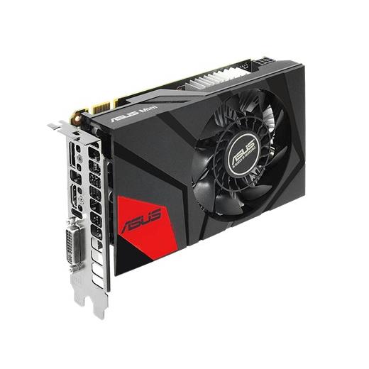 Asus Gtx950-M-2Gd5, Gtx 950, 2Gb, Gddr5, 128 Bit, Ekran Kartı
