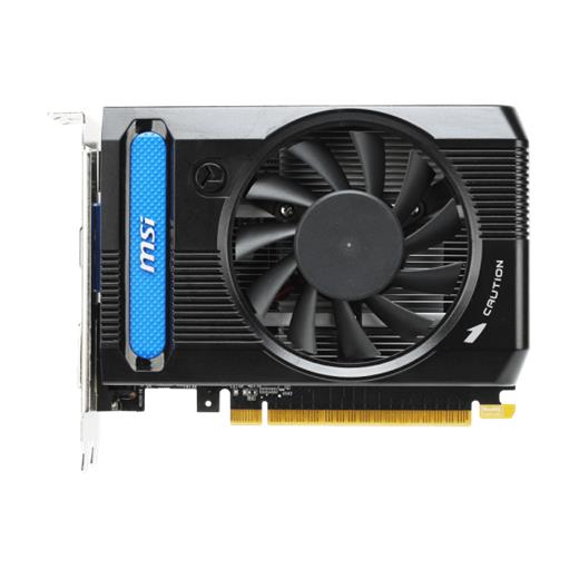 Msi N730K-2Gd3/Oc, Geforce Gt 730, 2Gb, 64 Bit, Ekran Kartı